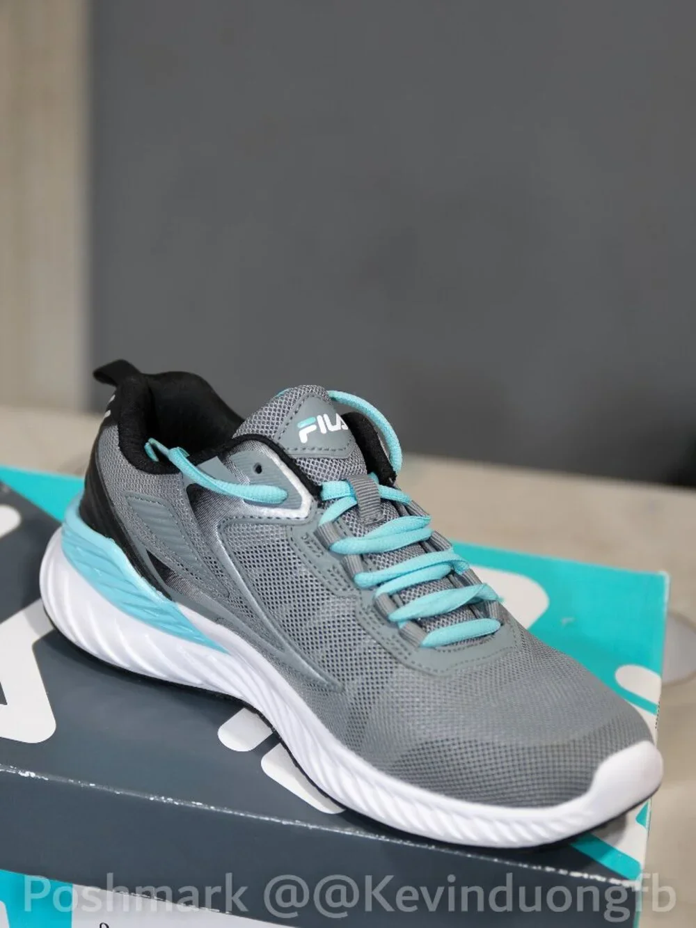 Fila Women's  Shoes